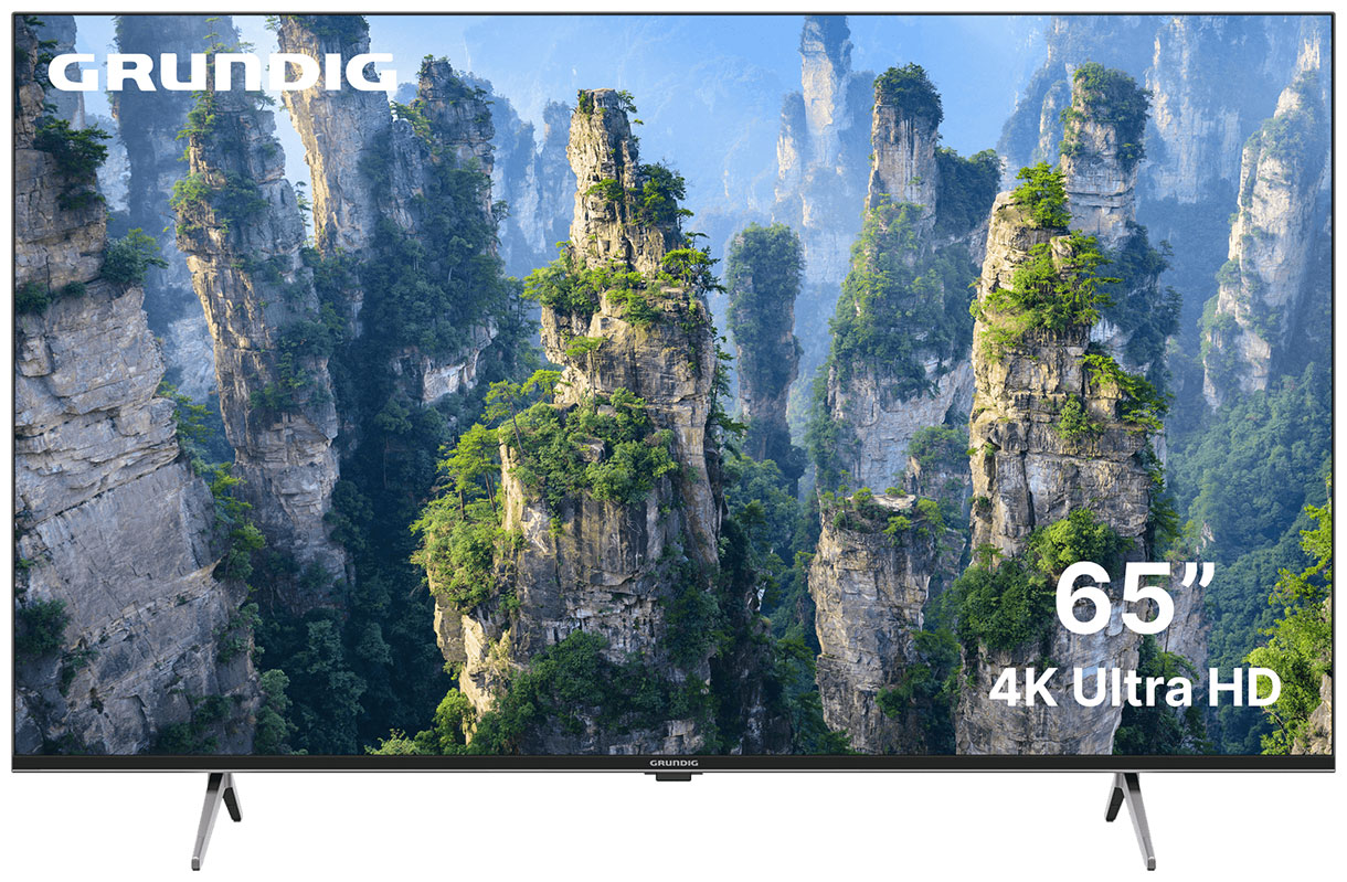 Телевизор Grundig 65 GHU 7930