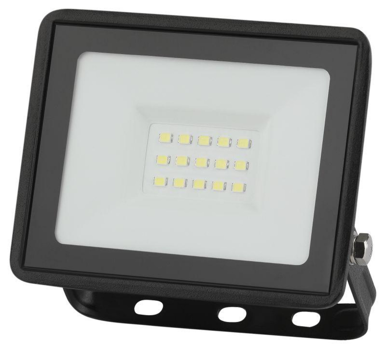 Изображение товара Прожектор светодиодный ЭРА LPR-023-0-65K-020 20Вт 6500К IP65 уличный