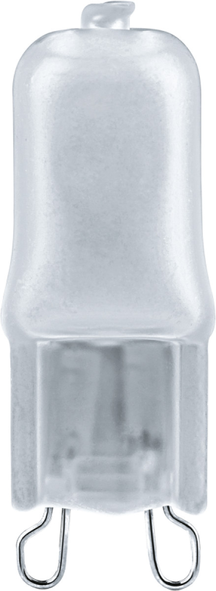 Изображение товара Галогенная лампа Navigator 94 232 JCD9 40 Вт G9 3000K Frost