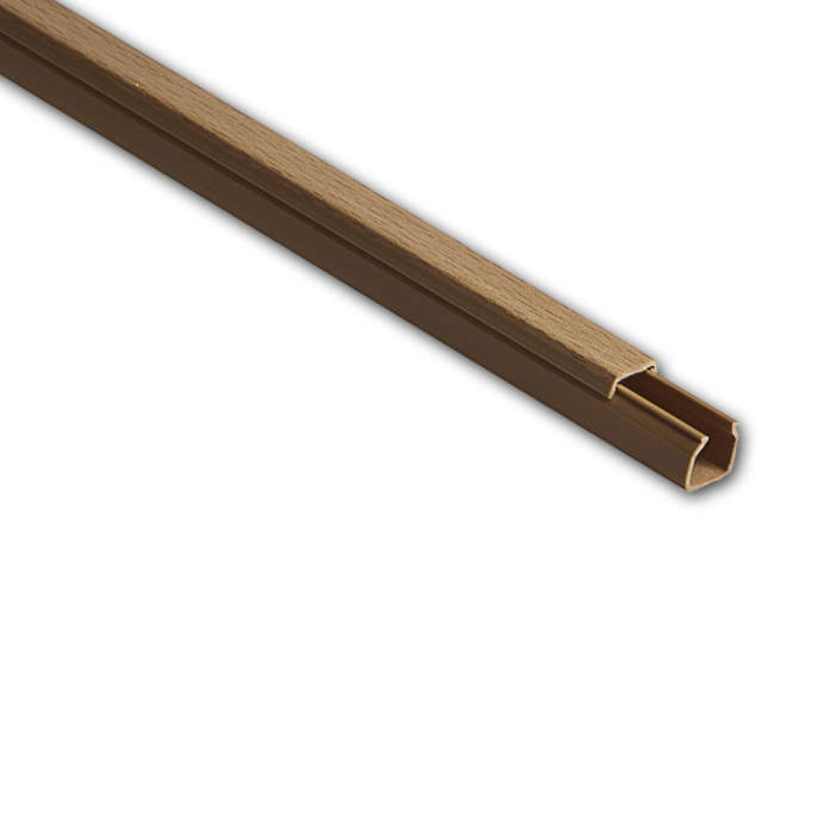 Изображение товара Кабеленесущие системы Ruvinil Кабель-канал 12х12 L2000 пластик Россия