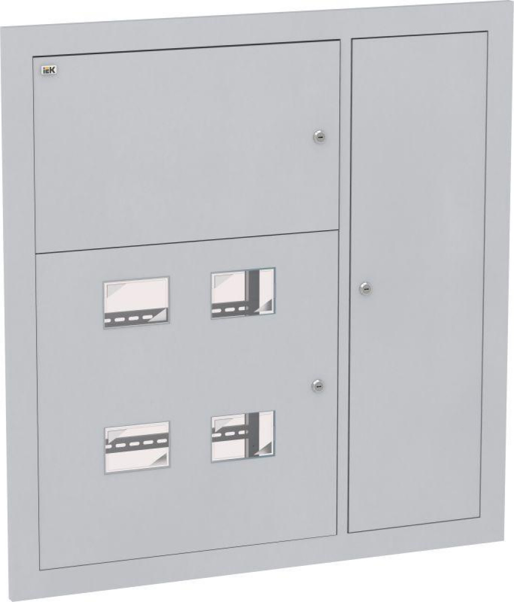 Изображение товара Высоковольтный щит IEK ЩЭ-4-1 36 IP31 УХЛ3 для электрораспределения