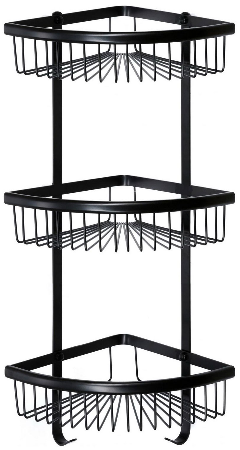 Изображение товара Полочка-решетка Savol угловая тройная S-H5854-3