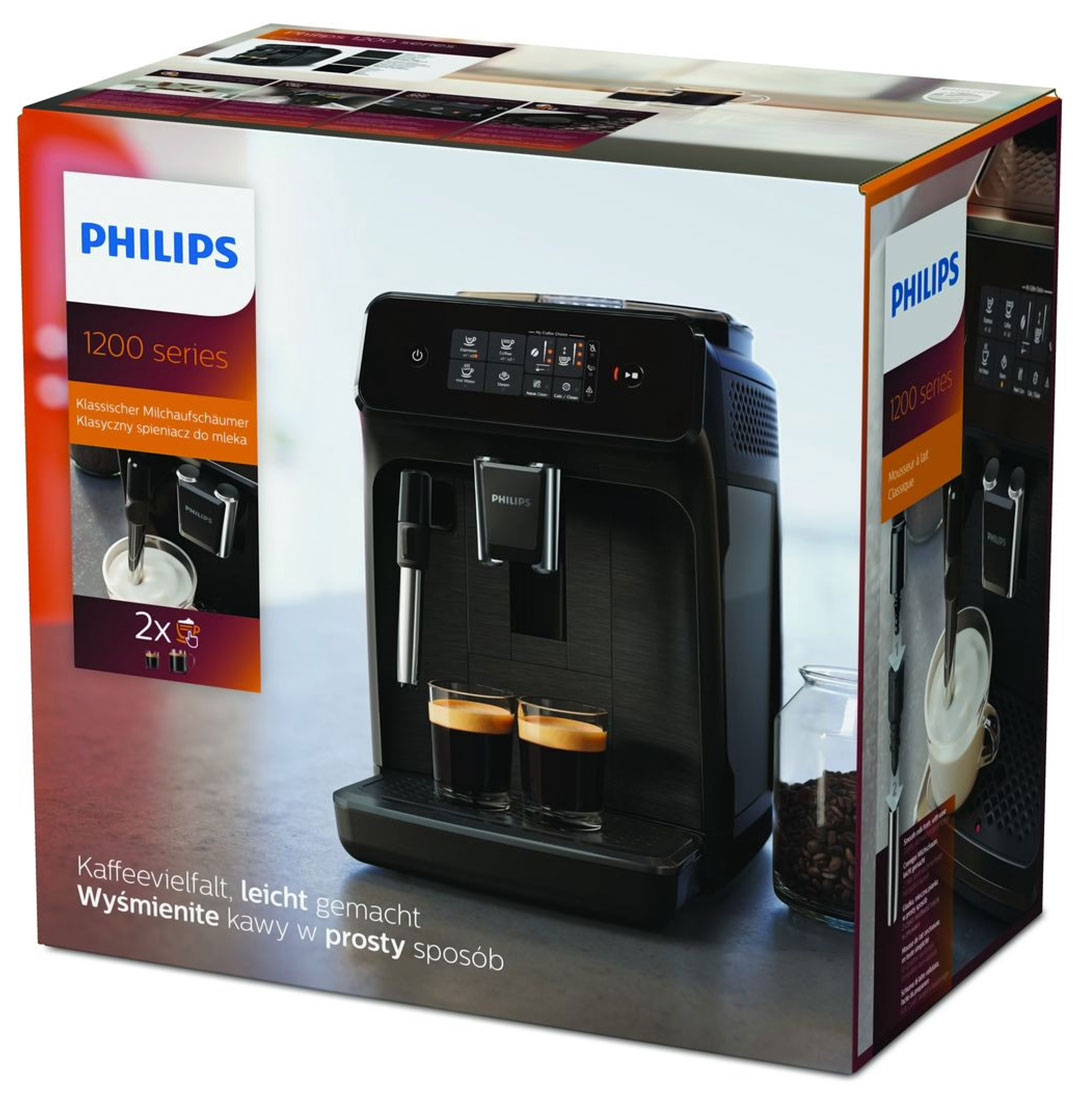 Philips Series 3200 Ep3246 70 Купить