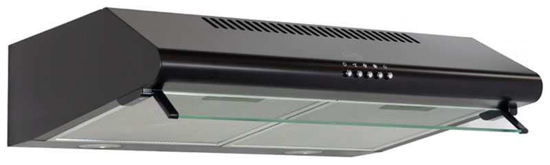 Изображение товара Вытяжка MBS VELEZIA 160 BLACK