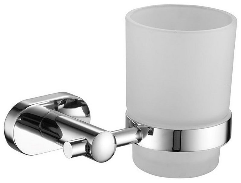 Изображение товара Стакан с держателем Belz B900/хром (B90006)