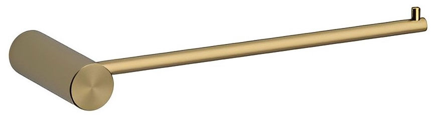 

Держатель для полотенца Raiber Graceful/золото (RPG-80004)