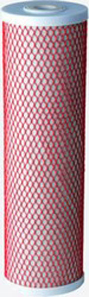 

Сменный модуль для систем фильтрации воды Гейзер Арагон-3 20ВВ (30056)