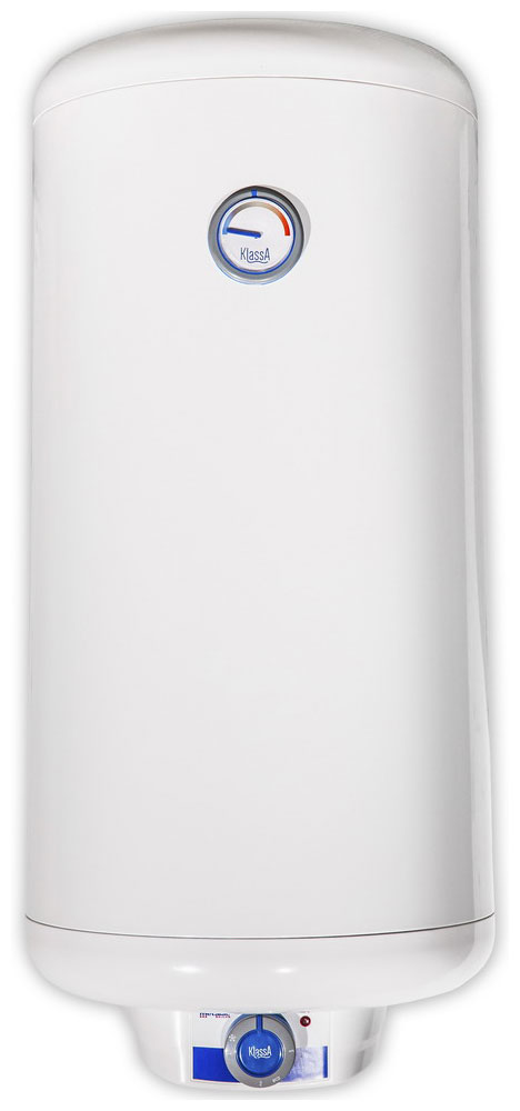 Изображение товара Водонагреватель накопительный Metalac KLASSA CH 80 R 80л с внутренним баком из стали