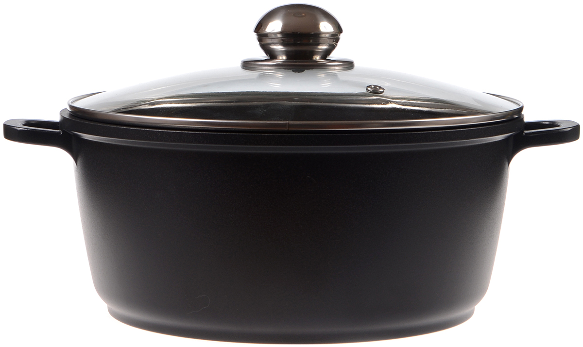 

Кастрюля Panairo Chief 4Л (CH-4-K-K)