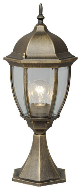 Изображение товара Уличный светильник DeMarkt Фабур 804040301