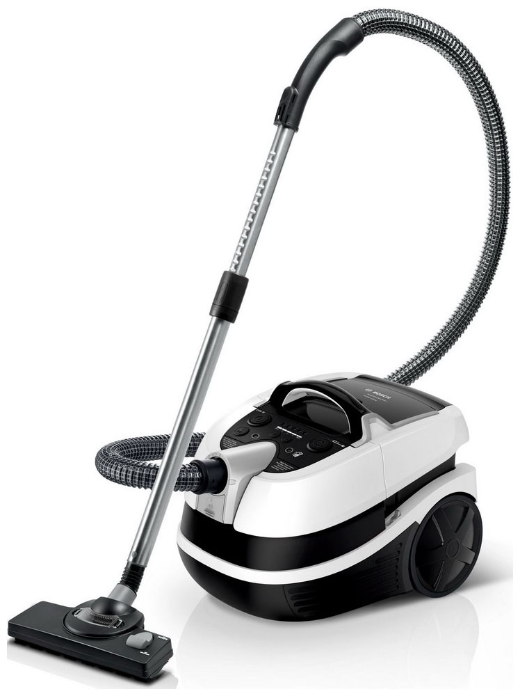 Моющий пылесос Bosch Serie 4 ProPerform BWD421PRO
