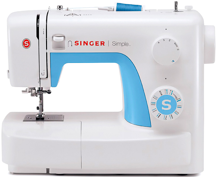 швейная машина singer simple 3229 Швейная машина Singer SIMPLE 3221, 288538