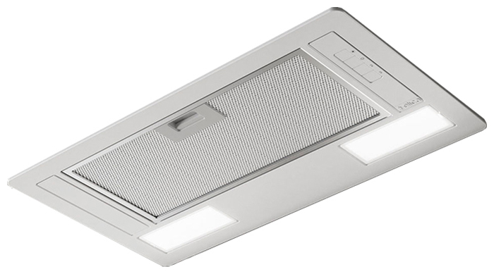 Изображение товара Вытяжка кухонная Elica ERA C WH/A/52 скрытая белая 700 м3/ч