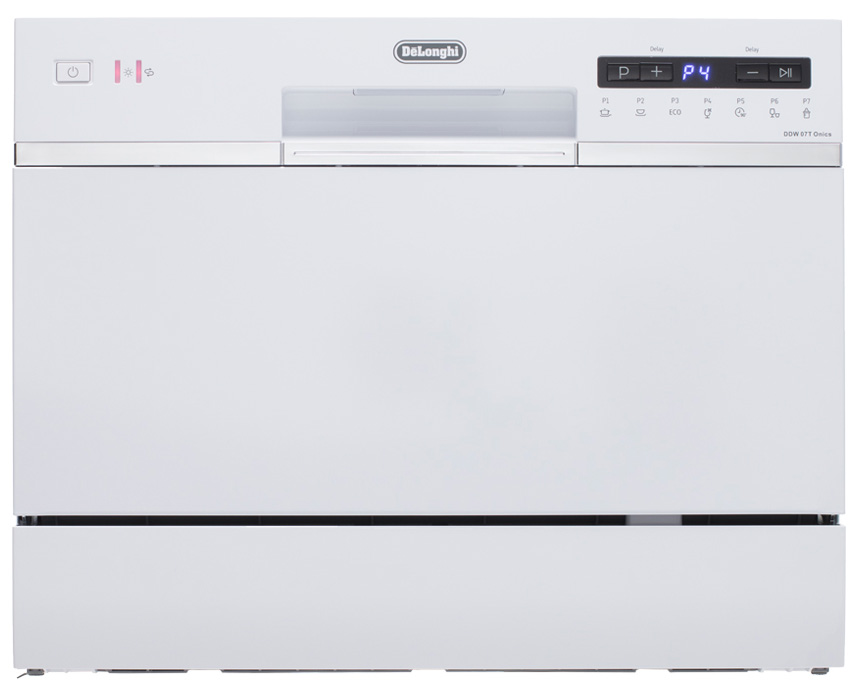 Компактная посудомоечная машина De’Longhi DDW07T Onics 28099