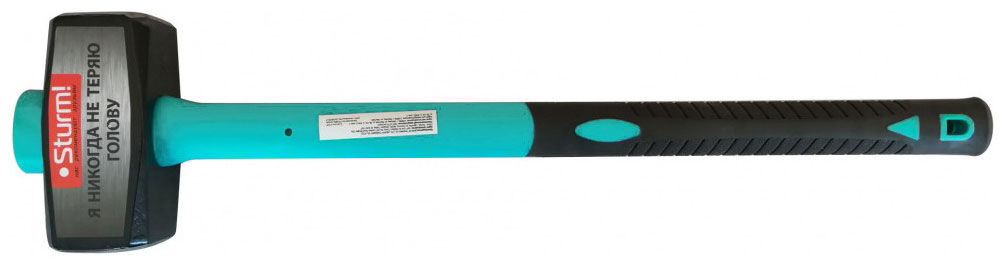 Изображение товара Кувалда Sturm! 1011-02-3000