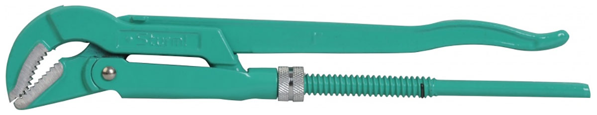 Изображение товара Ключ трубный рычажный Sturm! 1045-02-1