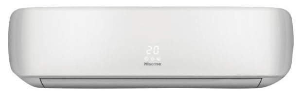 Изображение товара Кондиционер сплит-система Hisense AS-13HW4SVDTG5G Изображение товара Кондиционер сплит-система Hisense AS-13HW4SVDTG5G