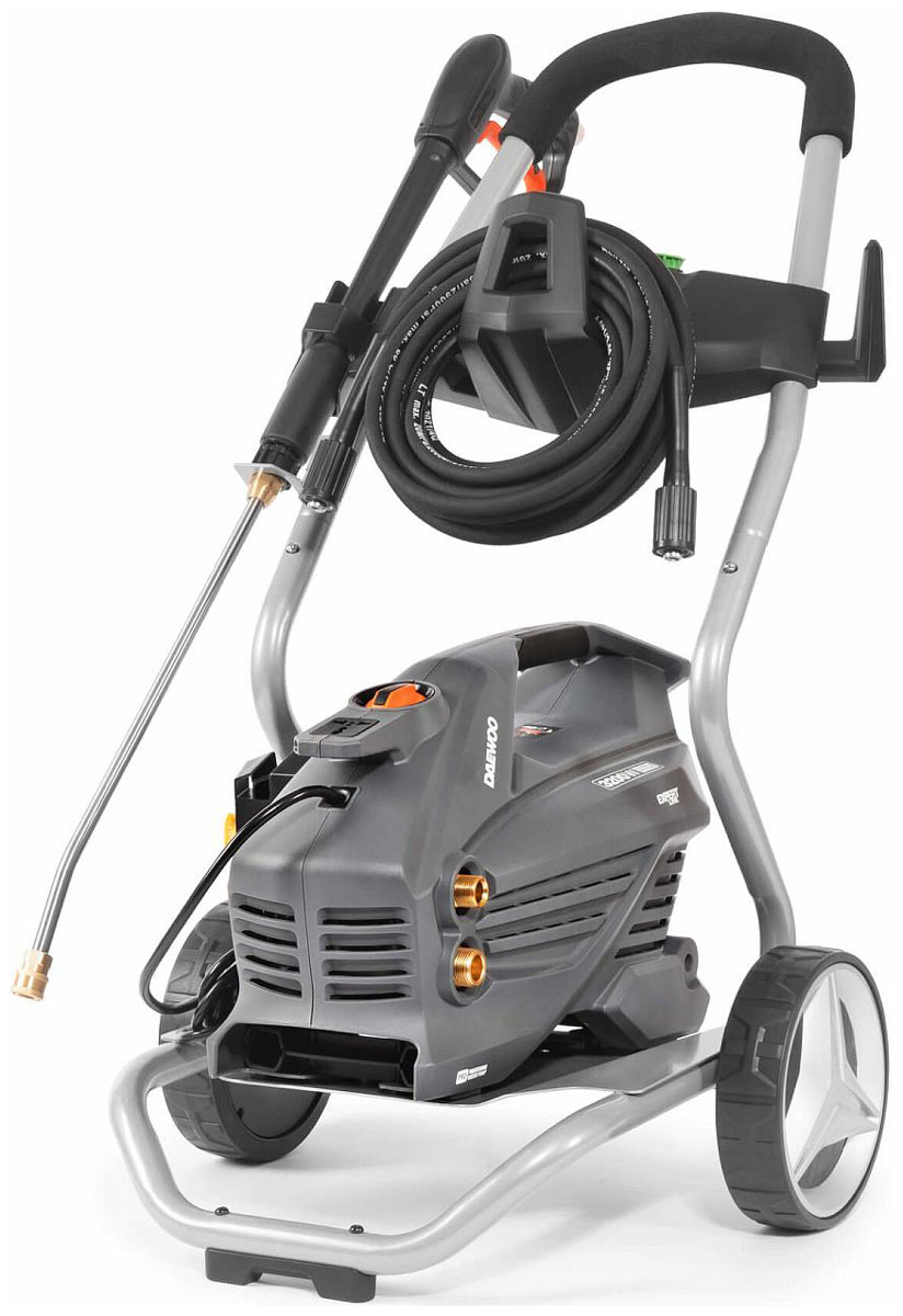 

Мойка высокого давления Daewoo Power Products DAW 750