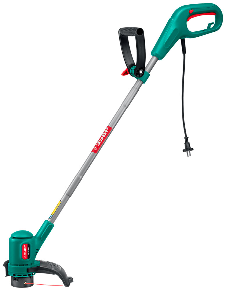 Изображение товара Триммер Зубр 400 Вт, ш/с 26 см