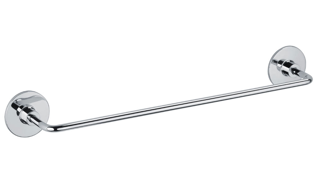 Изображение товара Полотенцедержатель Fixsen Round, трубчатый (FX-92101)
