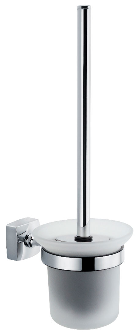 Изображение товара Ерш для туалета Fixsen Kvadro (FX-61313)