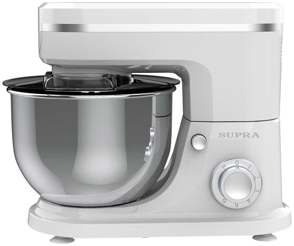 

Миксер Supra MKS-1005, Белый