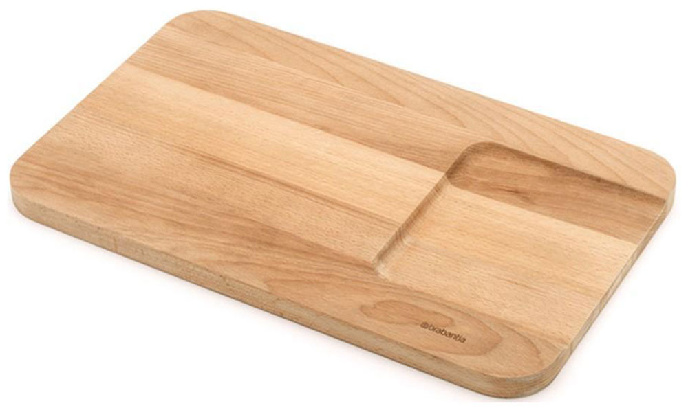 Изображение товара Деревянная доска для овощей Brabantia Profile New (260742)