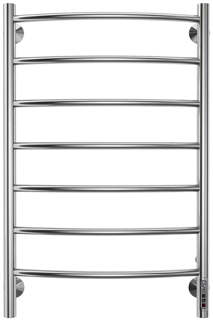 Изображение товара Полотенцесушитель электрический Larusso Классик П7 500x800