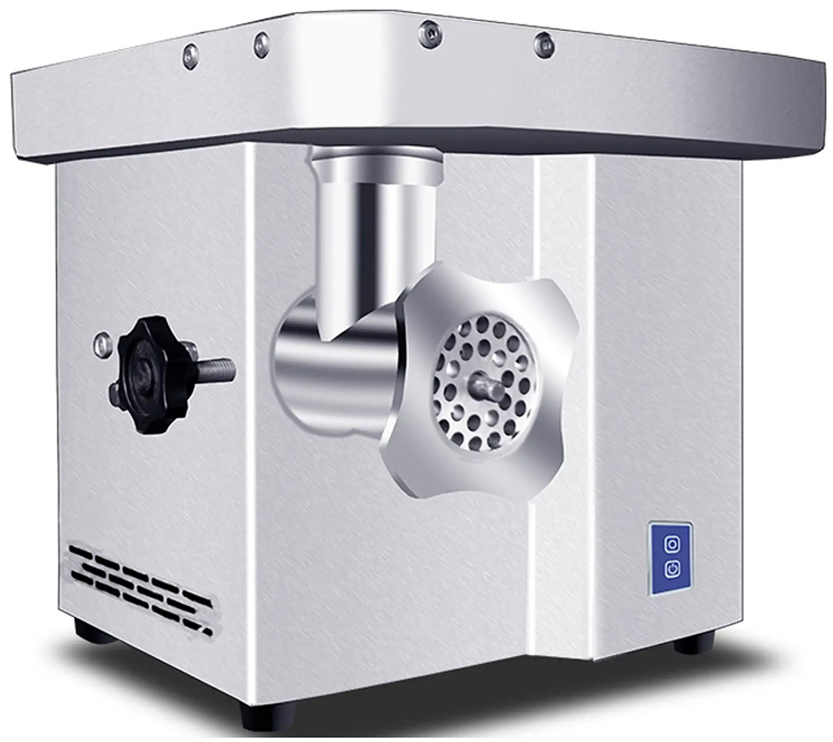 Изображение товара Мясорубка Viatto VA-MGPS12 (164288)