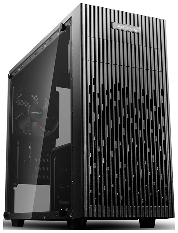 Изображение товара Компьютерный корпус Deepcool MATREXX 30 черный