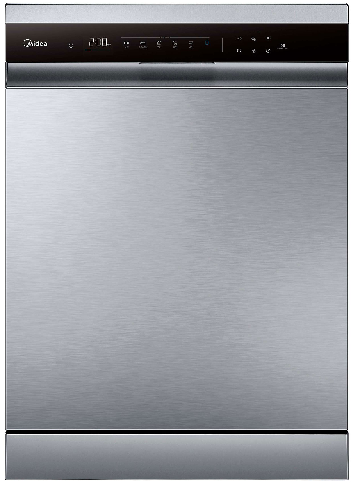 Посудомоечная машина Midea MFD60S350Si Посудомоечная машина Midea MFD60S350Si