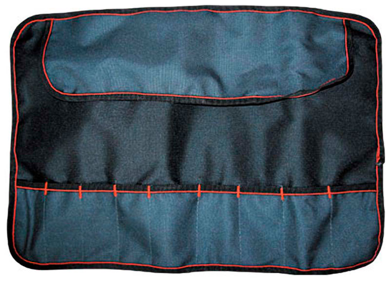 

Сумка-Roll Сорокин для ключей, 9 ячеек, 510х365 мм (27.11)