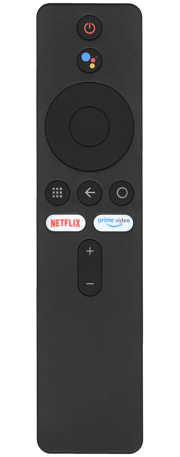 Изображение товара Универсальный пульт Huayu для Xiaomi mi ver.3 tv box ic, для приставки Изображение товара Универсальный пульт Huayu для Xiaomi mi ver.3 tv box ic, для приставки