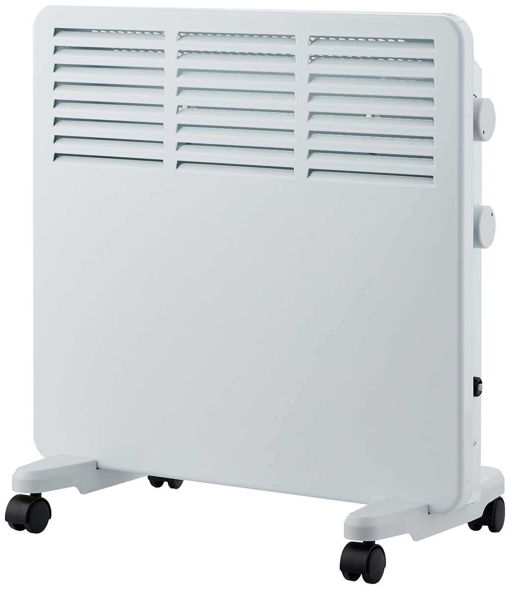 Изображение товара Конвектор Oasis VK-5 настеннонапольный 500 Вт для дома с термостатом