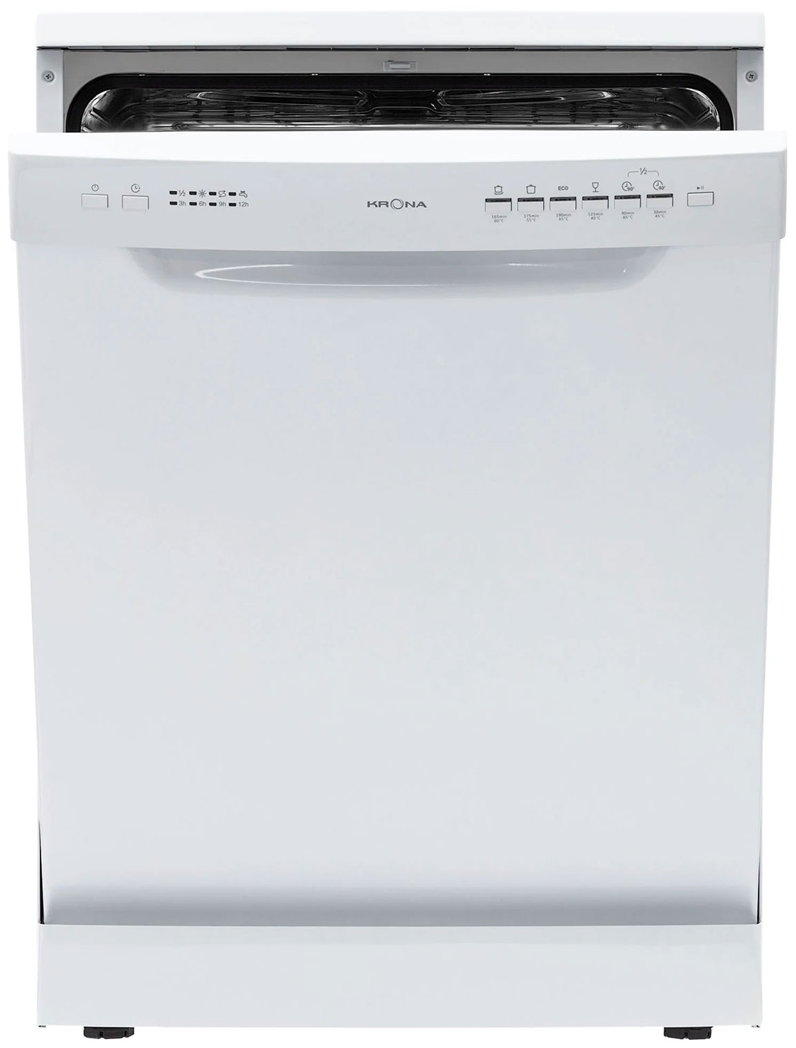 Посудомоечная машина Krona RIVA 60 FS WH Посудомоечная машина Krona RIVA 60 FS WH