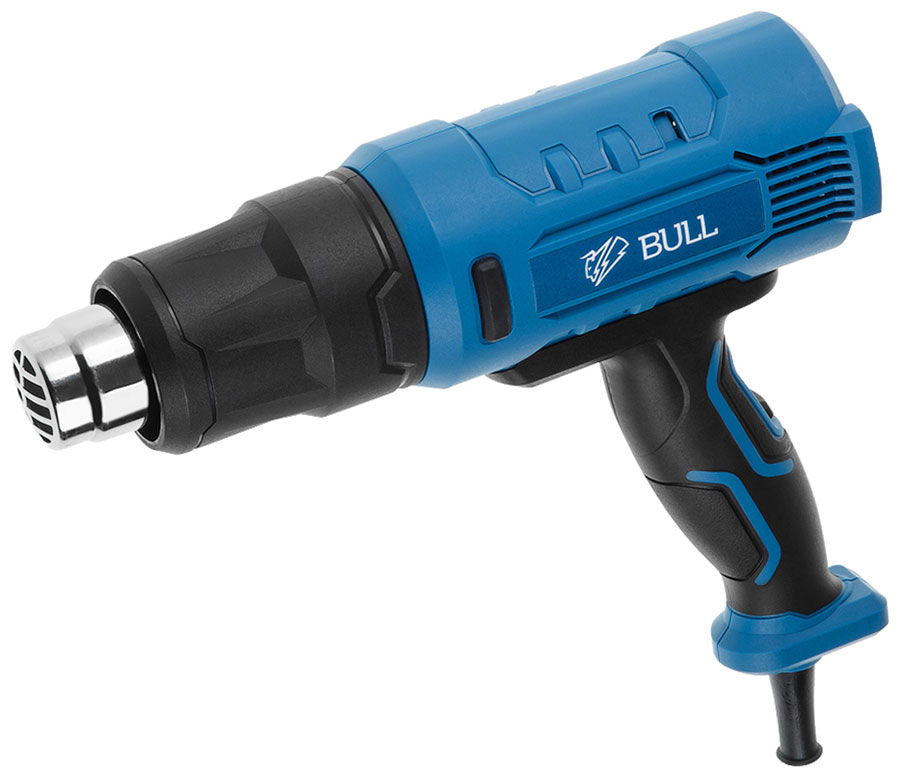 

Термовоздуходувка Bull HG 5501 (16031326)