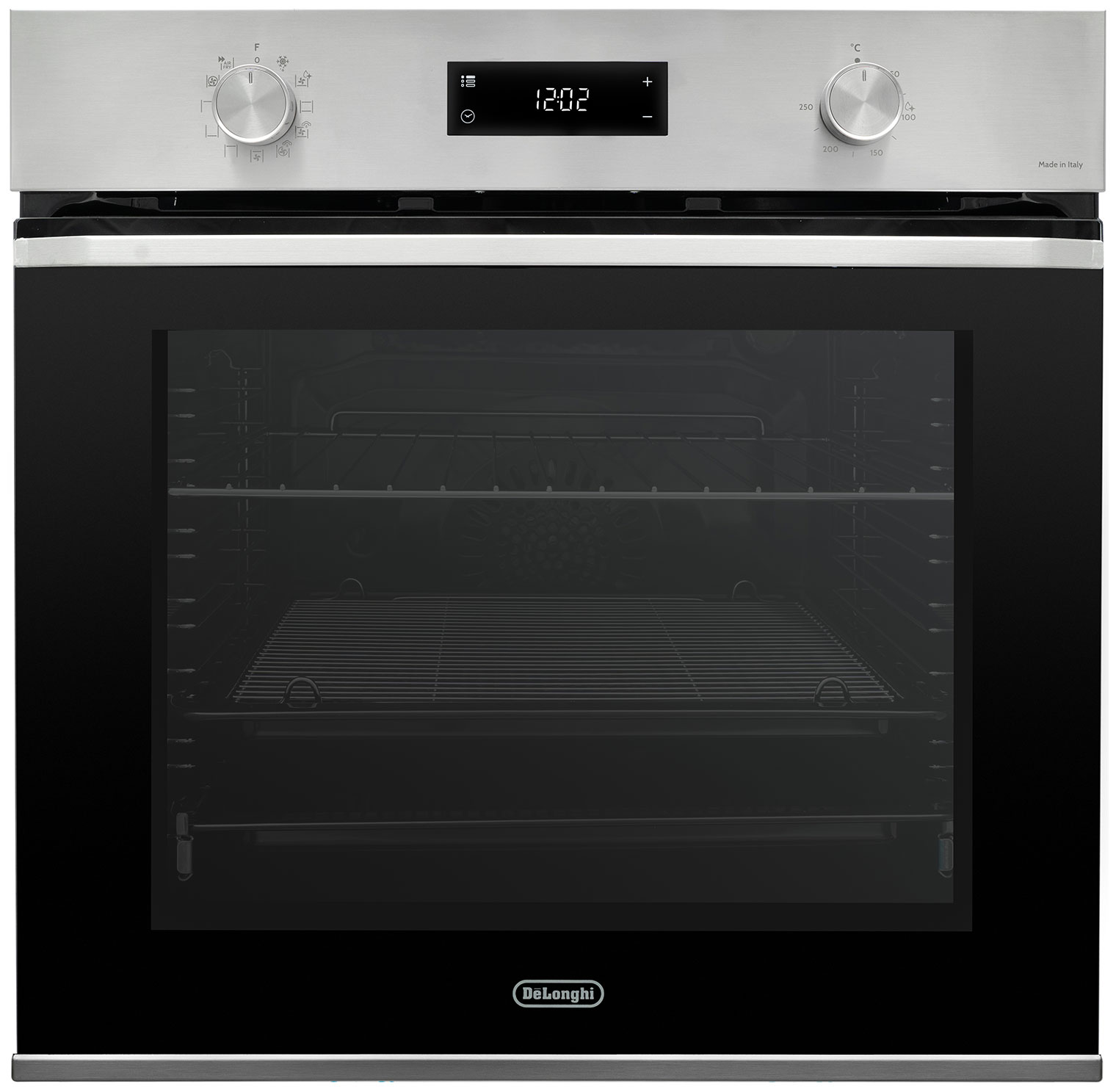 Электрический духовой шкаф De’Longhi NSM 11 XL RUS