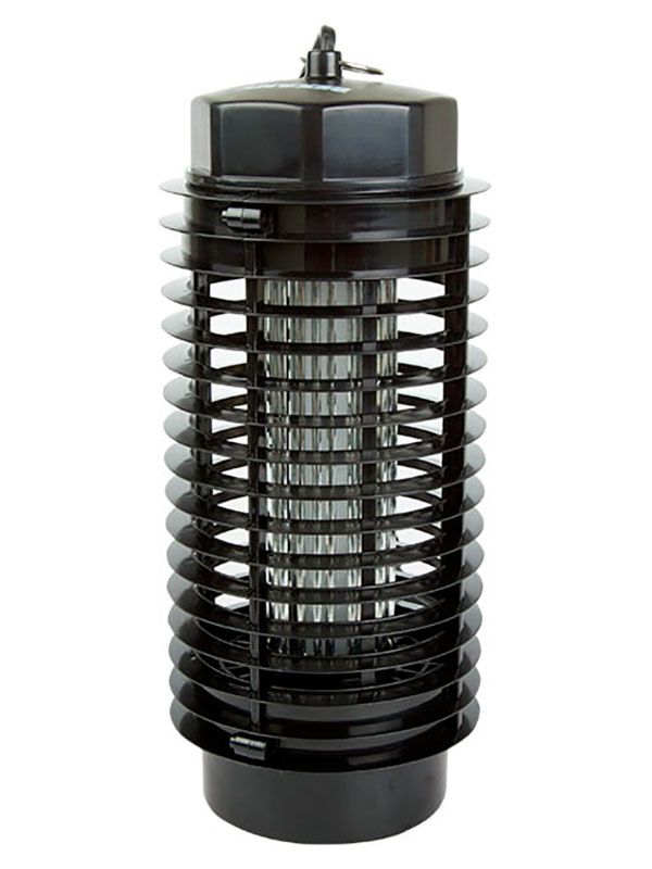 Изображение товара Антимоскитная лампа Rexant S 30 м кв. 3 Вт 220 В для защиты от насекомых