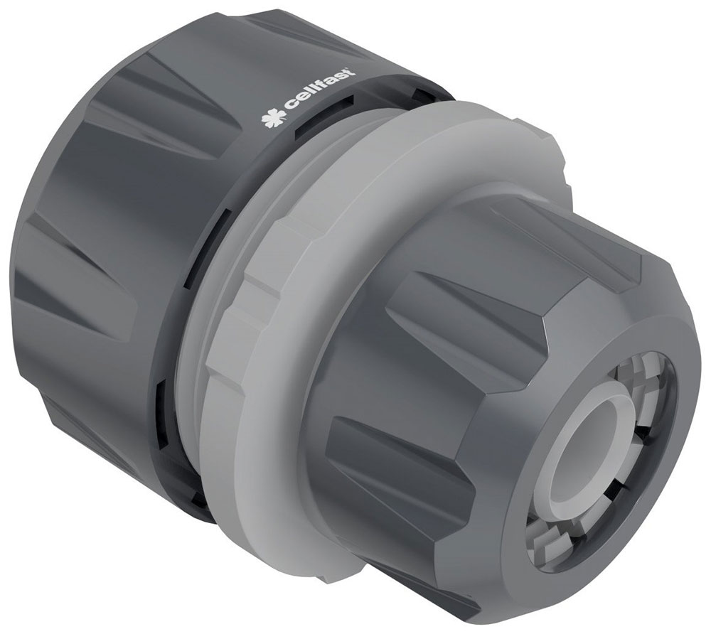 Изображение товара Муфта репараторная редукционная Cellfast IDEAL 3/4 - 1/2 для полива сада