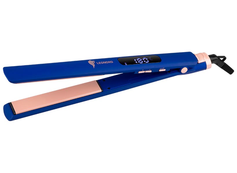 Изображение товара Выпрямитель для волос Leonord LE-1206 (900288)