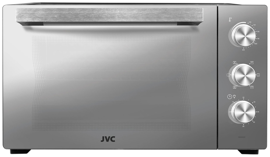 

Мини-печь JVC JH-MO405, Черный