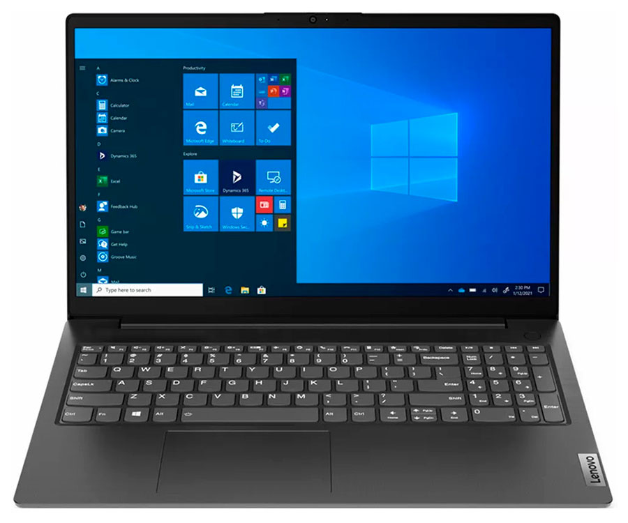 Изображение товара Ноутбук Lenovo V15 G4 AMN 15.6 Full HD Ryzen 5 8 ГБ 256 ГБ SSD Wi-Fi 6