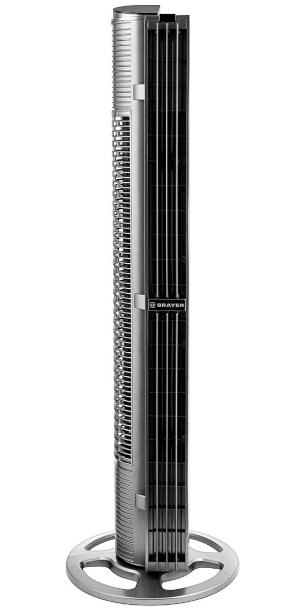 Изображение товара Колонный вентилятор Brayer BR4977