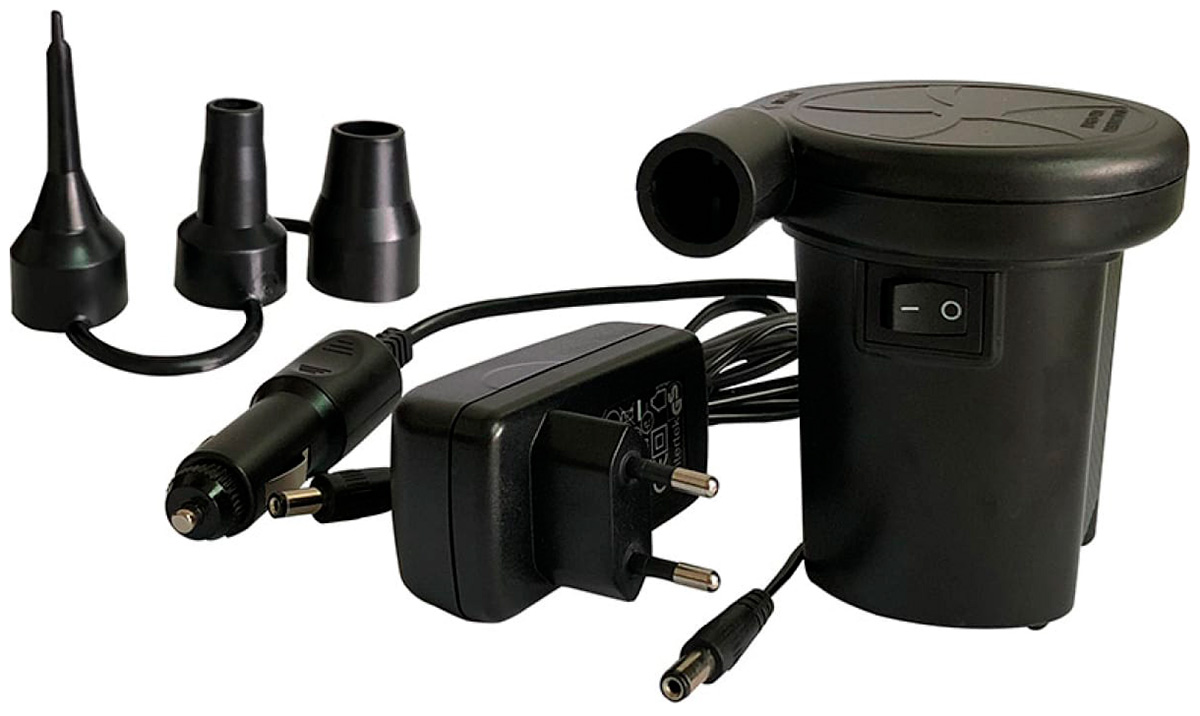 Изображение товара Насос электрический Avenli 29P364EU, питание от сети 220 В