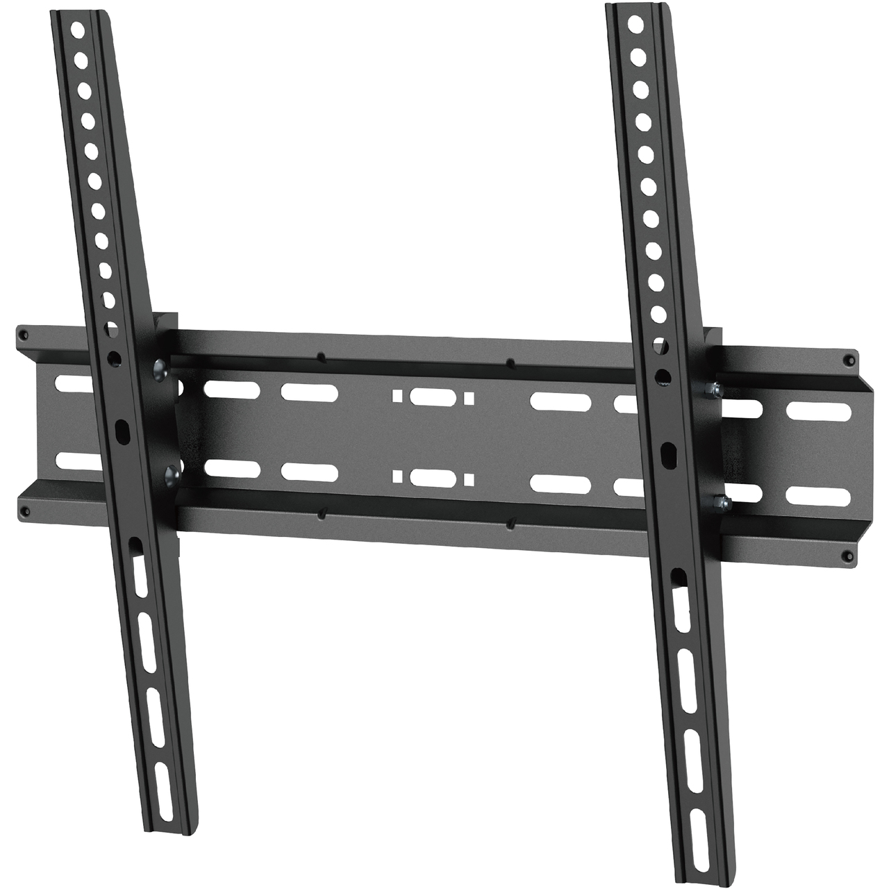 Изображение товара Кронштейн для телевизора UniTeki TM4402 настенный наклонный поддержка до 55 дюймов