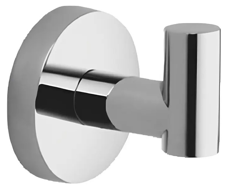 Изображение товара Крючок для ванной комнаты D-Lin D100/хром (D281100)