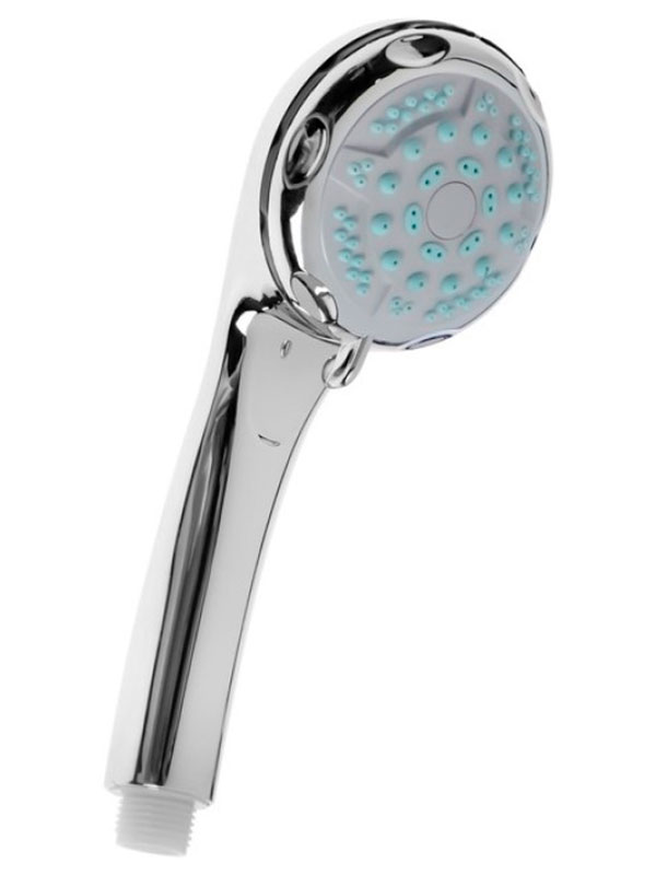 

Лейка для душа D-Lin D61008, хром