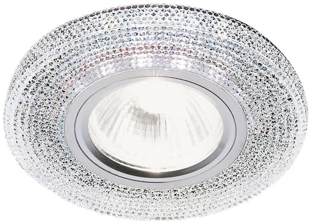 Изображение товара Встраиваемый светодиодный светильник Ambrella Light Led S290 CH