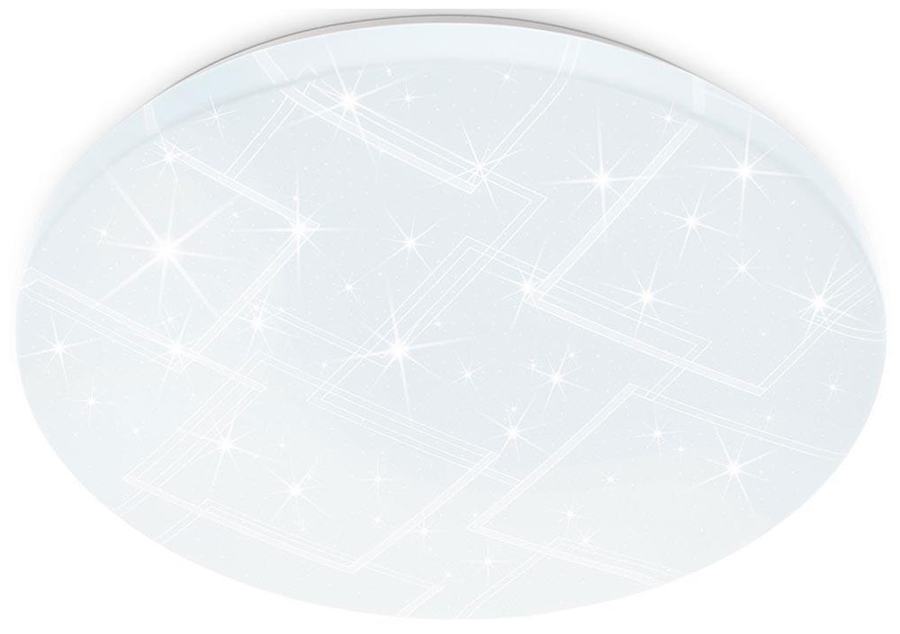 Изображение товара Потолочный светодиодный светильник Ambrella Light Orbital Air FZ1032