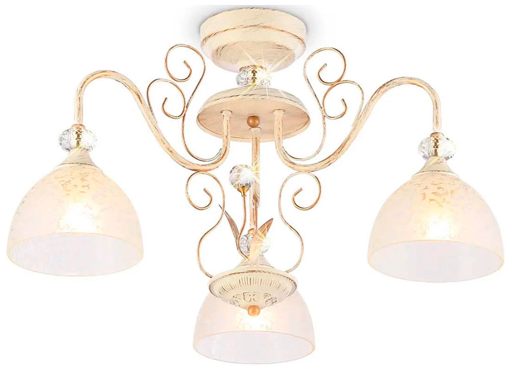 Изображение товара Люстра потолочная Ambrella Light Traditional TR3055